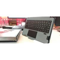 ราคา [มือสอง] เคส Samsung Galaxy Tab S9+ และ S10+ แบบกันกระแทกหนาพร้อมคีย์บอร์ด มีช่องใส่ปากกา (40351118440)