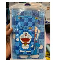ราคา เคส Vivo Y53 ประกบหน้าหลังลาย โดเรมอน พร้อมฟิล์มกระจกกันแตกเต็มจอ ลายเดียวกับเคส (2260530966)