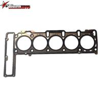 ราคา 6650160520 Cylinder Head Gasket Diesel Engine Spare Parts For Ssangyong Kyron Rexton/Rexton II GAB (54007017775)