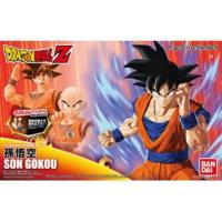 ราคา figure-rise standard Son Gokou (3753215419)