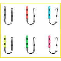 ราคา สายคล้องข้อมือจอยเกม Nintendo Switch Joy-Con strap - strap แกนเหล็ก สีสำหรับ Nintendo Switch (29264099620)