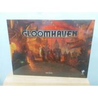 ราคา Gloomhaven + Removable Sticker (2269984093)