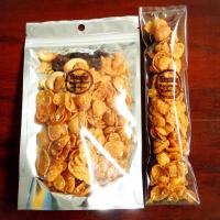 ราคา คอนเฟลกคาราเมลห่อเล็ก10฿(30g) (686287965)