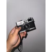ราคา กล้องฟิล์ม Olympus 35 RC ใช้งานง่ายวัดแสงทำงาน (43900638849)