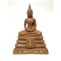 ราคา พระหลวงพ่อโสธรเนื้อกระเบื้องหลังคาโบสถ์(หน้าตัก 3 นิ้ว) (12145348388)