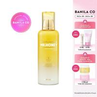 ราคา BANILA CO Miss Flower & Mr. Honey Propolis Rejuvenating Lotion 150ml. บานิลา โค ฮันนี่ โลชั่นดูแลผิวหน้า ชะลอริ้วรอย (5465902405)