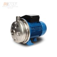 ราคา EBARA CDXM-120/20 ปั๊ม SS304 ใบพัดเดี่ยว 2 สาย (18085853909)