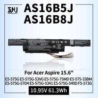 ราคา AS16B5J AS16B8J Battery for Acer Aspire 15.6\" E5-575G-53VG E5-575G-75MD E5-575-33BM E5-575G-57 Yu (28422246375)
