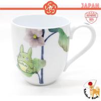 ราคา Noritake Totoro 290cc Mug Egg Noritake Totoro 290cc Mug Tom Noritake Totoro 290cc Mug Corn (53056368821)
