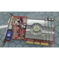 ราคา Nvidia fx5500 AGP8X 256MB (12355546620)