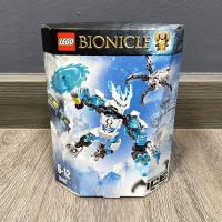 ราคา LEGO 70782 Bionicle - Protector of Ice - ปี 2014 (มีสินค้าพร้อมส่ง) มือ1-แท้ลิขสิทธิ์ (26723957985)