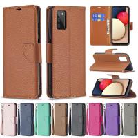 ราคา เคสโทรศัพท์มือถือหนังนิ่ม ฝาพับ พร้อมช่องใส่บัตร และขาตั้ง หรูหรา สําหรับ Samsung Galaxy Note 20 Ultra 5G S20 FE 5G 2022 S23 FE S21 FE 5G (22335683294)