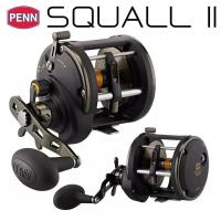 ราคา รอก PENN รุ่น SQUALL II รอกทรอลลิ่ง (13490952729)
