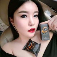 ราคา Black c สบู่ชาโคล 79บาท เซรั่ม 259 บาทโค้ดลด NEWNZPZ สำหรับลูกค้าใหม่ (1464850103)