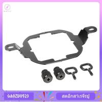 ราคา [gaozuo523.th] ชุดยึดโลหะเหมาะสําหรับ Hydro H60(2018) H100I H115I RGB H100X CPU Cooler Mounting Holder สําหรับ AM3 AM4 อะไหล่ (48905827193)