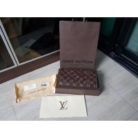 ราคา Used Like Very New Lv sarah wallet Damier กระเป๋าสตางค์ (7552374681)