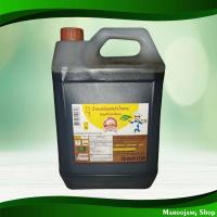 ราคา ซอสปรุงรส ฝาน้ำตาล ภูเขาทอง 4.8 ลิตร Seasoning Sauce Sugar Cap Golden Mountain (16970381388)