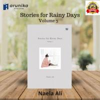 ราคา Stories for Rainy Days 3 โดย Naela Ali / ปกแข็ง - ต้นฉบับ (40505791256)