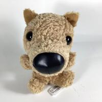 ราคา ตุ๊กตา The Dog Artlist Collection – พันธุ์ปอมเมอเรเนียน ขนาด 7 นิ้ว (40610783077)