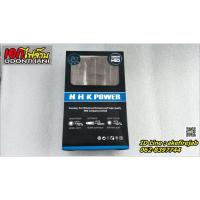 ราคา NHK Xenon H7 Blue Version. หลอดซีนอน ขั้ว H7 (1945445312)