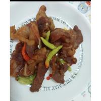 ราคา แหนมกระดูกอ่อนหมู,แหนมชี่โครงสูตรหลานย่า (41626887915)