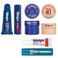 ราคา Blistex Lip Medex/DCT/Ointment ลิปบาล์ม ลิปมัน แท้ ฟื้นฟูริมฝีปาก เพิ่มความชุ่มชื้น ป้องกันปากแห้งเป็นขุย (22884191280)