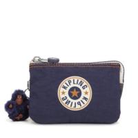 ราคา กระเป๋า Kipling แท้ 100% จากช้อป รุ่นใหม่ CREATIVITY S -ACTIVE BLUE BI (5504622149)
