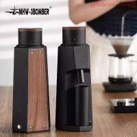 ราคา ที่บดกาแฟไฟฟ้า Sniper ที่บดเมล็ดกาแฟแบบมือสไตล์อิตาลี เครื่องบดถั่ว (42903442787)