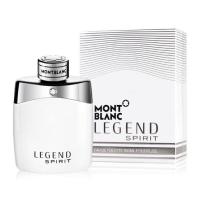 ราคา Mont Blanc Legend Spirit 100ml. EDT (1539061763)