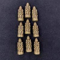 ราคา เจ็ดนารีพันหลัก นารีพันหลัก เพิ่มเสน่ห์เมตตามหานิยม ขนาด 1.3x3.3 เซนติเมตร (20824997135)