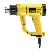 ราคา DEWALT เครื่องเป่าลมร้อน รุ่น D26411-B1 1800วัตต์ (รับประกัน 3 ปี) (6717157026)