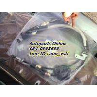 ราคา สายเกียร์ธรรมดา อะไหล่แท้ TOYOTA รุ่นรถ Vios NCP42 รุ่นปี 2003-2006 (6520596306)