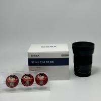 ราคา Sigma 30mm f/1.4 DC DN Contemporary Lens for Canon EF-M (27213023498)