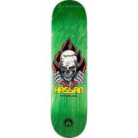 ราคา แผ่นสเก็ตบอร์ด BLACKLABEL Omar Hassan Ripper 8.25" (14793673397)