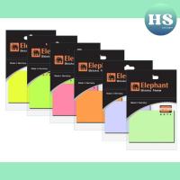 ราคา กระดาษโน้ตกาวตราช้าง Sticko Note 2x3 (29018861703)