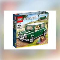 ราคา Lego creator Mini Cooper (35006077)