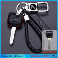 ราคา เคสกุญแจ Honda Msx 125 Rebel 300 Wave 100 Grom cb300 cbr300 ปลอกกุญแจ (28504304129)