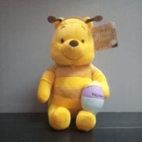 ราคา ตุ๊กตาหมีพูห์ (Pooh Bee/10") (18878110357)