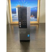 ราคา PC Dell Optiplex 3020 SFF I3-4130 RAM 4 SSD 128 GB. ราคาถูกๆๆ (3014262306)