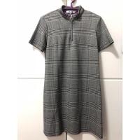 ราคา เดรส cps Chaps สั้น ลายสก็อต (18927252858)