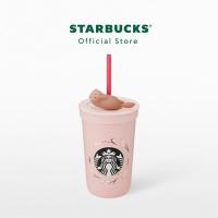 ราคา แก้ว starbucks Otter Cold Cup (16 oz.) (29324924793)