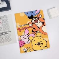 ราคา Winnie the Pooh iPad Air 5 2022 iPad 10 2022 เคส iPad 9,iPad Pro 11" 12.9 2022 iPad Pro 12.9 2021 iPad mini 6 case เคส iPad (52257217364)