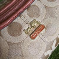 ราคา COACH มือสอง ของแท้100% (1962699022)