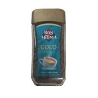 ราคา กาแฟ Bon Aroma Gold Intensive and Rich 100g (บอน อโรมา โกลด์ กาแฟสำเร็จรูปชนิดฟรีซดราย) (1120741479)