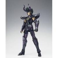 ราคา Saint Seiya - Capricorn Shura - Saint Cloth Myth - Myth Cloth - Hades Specter Surplice (Bandai) (8074356264)