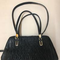 ราคา COACH มือสอง ของแท้จาก shop ไทย สภาพตีต่ำไว้ก่อน 70% มี 2 สาย สีดำ (4617282452)