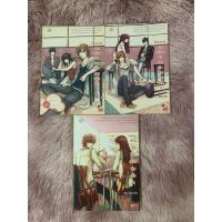 ราคา เซต 3 รร ( เซ็ท 3 โรงเรียน ) โครงการแลกเปลี่ยนรัก+รักทั้งทีต้องทุ่มทั้งใจ 1-3 เหมา (26110842933)