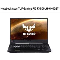 ราคา โน๊ตบุคใหม่ประกัน 2 ปี Notebook Asus TUF Gaming F15 FX506LH-HN002T (15940720070)