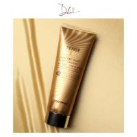 ราคา Tonymoly Intense Care Gold 24K Snail Foam Cleanser 150ml (1+1) (27576264933)