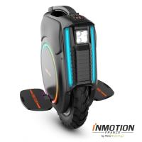ราคา Inmotion V12 (ล้อเดียวไฟฟ้า) (17229519540)